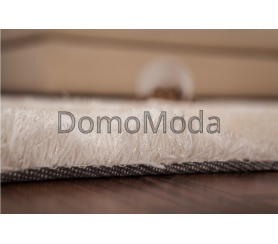 Високоворсний килим Lalee Olimp 551 Cream - Висока якість за найкращою ціною в Україні зображення 4.